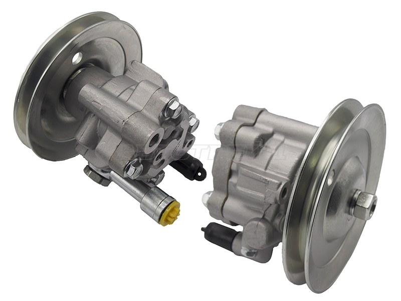 Насос ГУР NISSAN CONDOR /ATLAS(F23) 92-07 (SAT: ST-VP336)