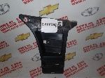 Кронштейн переднего бампера правый Нексия N150 (ATEK аналог: S3031271)