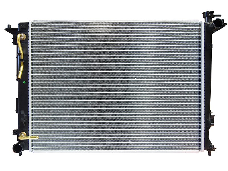 Радиатор Hyundai ix35 09-15 (SAT: HY0014-1)