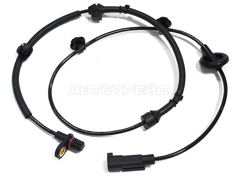 Датчик ABS RR MITSUBISHI OUTLANDER GF#W 12- LH (SAT: ST-4670A571)