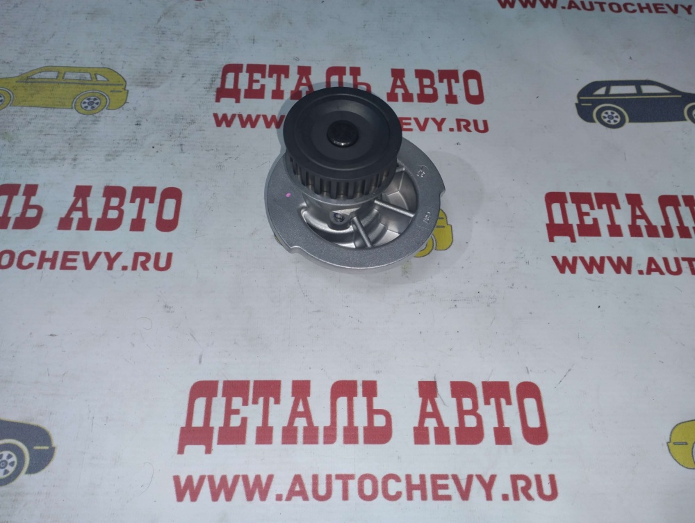 Помпа Ланос Нексия Авео sohc (GMB  аналог: 96872704)