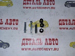 Направляющая суппорта переднего Акцент комплект 2 шт (MASTERKIT аналог: 5816232300)