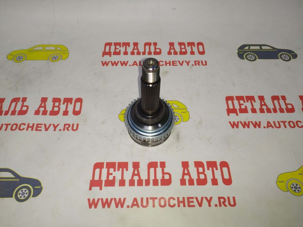 Шрус наружный Матиз 0,8-1,0 Спарк м200 (мкпп) (с абс) (STELLOX аналог: 96273571)