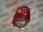 Фонарь правый Авео Т-255 (DEPO аналог: 96650805)