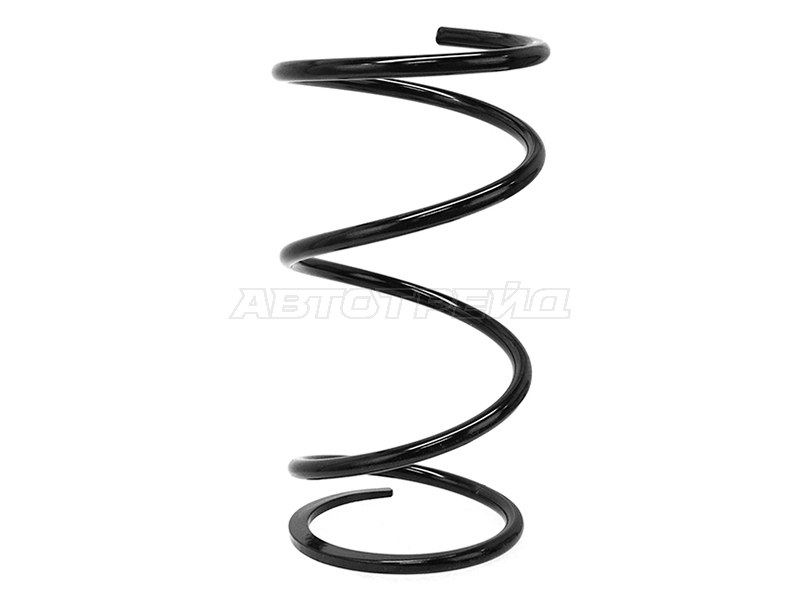 Пружина передняя TOYOTA RAV4 ZCA26W 00 /05- (KAYABA: RK4597)