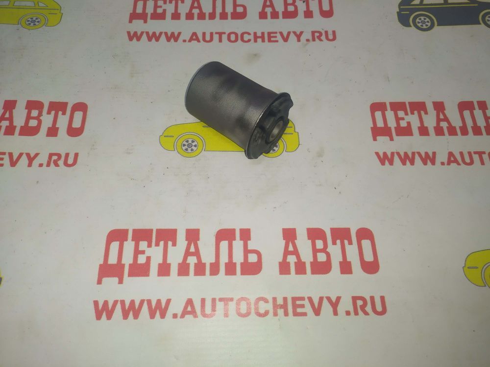 Сайлентблок балки Ланос Нексия (ROSTECO аналог: 96322393)