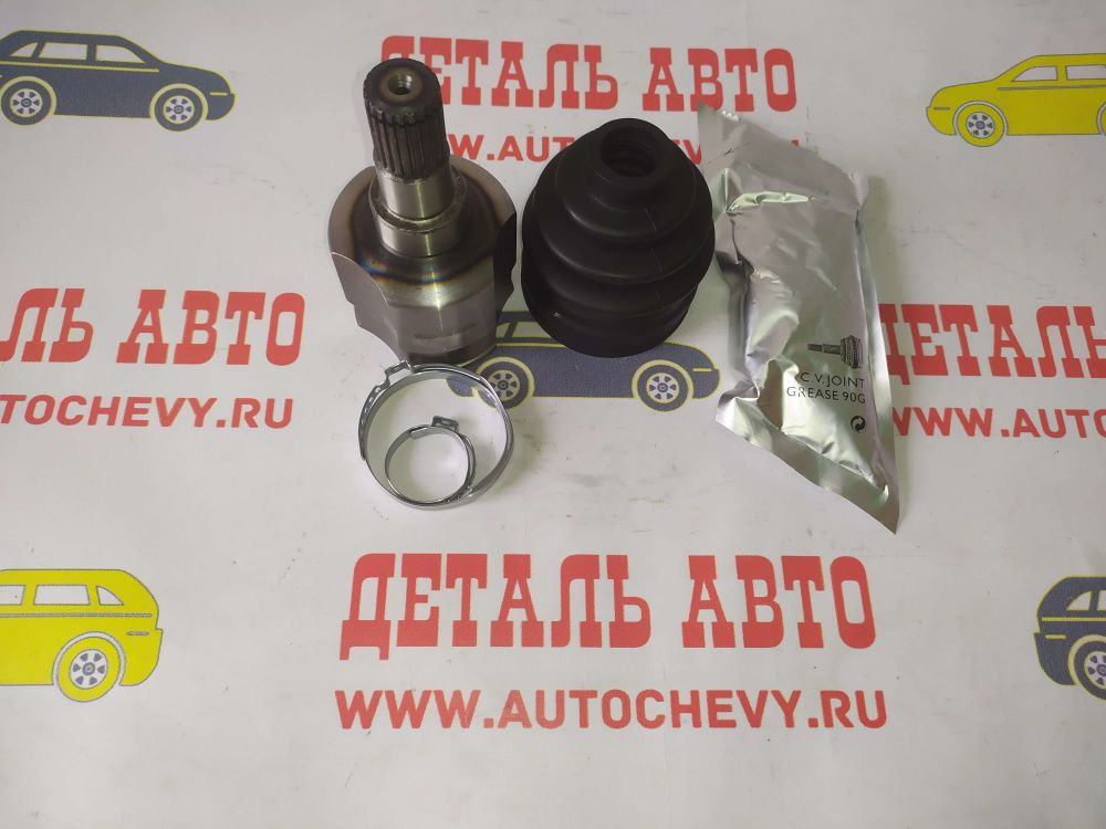 Шрус внутренний Авео 1,2 (мкпп) См VIN !!! (STELLOX аналог: 96391556)