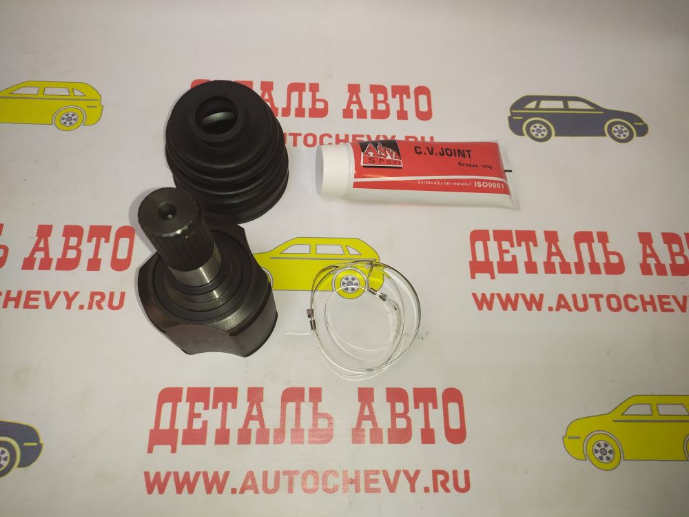 Шрус внутренний Акцент тагаз Акпп (ASVA  аналог: 49605-25B00)