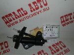 Цилиндр сцепления Авео Т-300 (главный) (GM: 96887800)
