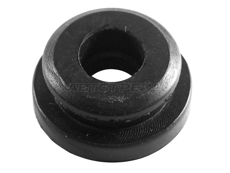 Втулка крепления радиатора HONDA ACCORD 90-15  / AIRWAVE 05-10  / CIVIC 95-12  / CR-V 97-18  / HR-V 98-05  / FIT  / JA (SAT: ST-74173-SJ4-000)