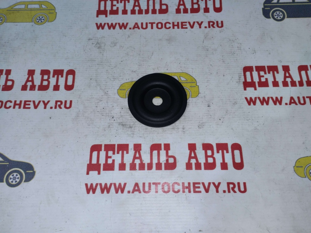 Шайба опоры переднего амортизатора (буфер) Круз Орландо (GM: 13501409)