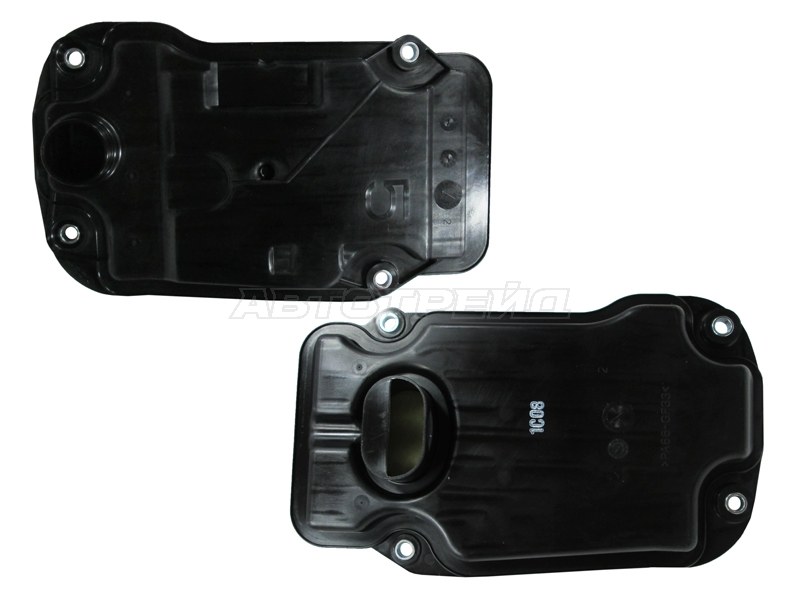 Фильтр АКПП (AB60F) LC200LX570 /LX450D URJ /VDJ 15- (TOYOTA: 35330-60070)