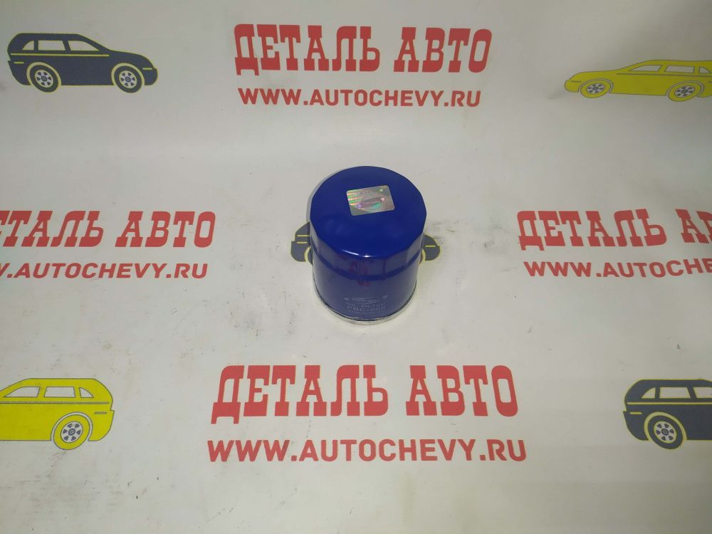 Фильтр масляный Эпика Магнус Тоска (PARTS-MALL аналог: 96818899)