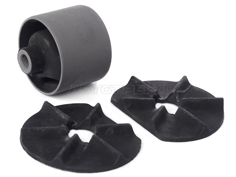 Картридж подушки двигателя RH TOYOTA RAUM 97-03 /STARLET 96-99 двиг. 4E, 5E (SAT: ST-12362-11140C)