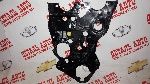 Крышка ремня грм Лачетти Авео f14d3 Реззо Круз f16d3 Нексия f16d3 (задняя) (KAP аналог: 96943729)