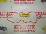 Прокладка крышки клапанной Авео 1,4 sohc Ланос Нексия sohc (ROSTECO аналог: 96181318)