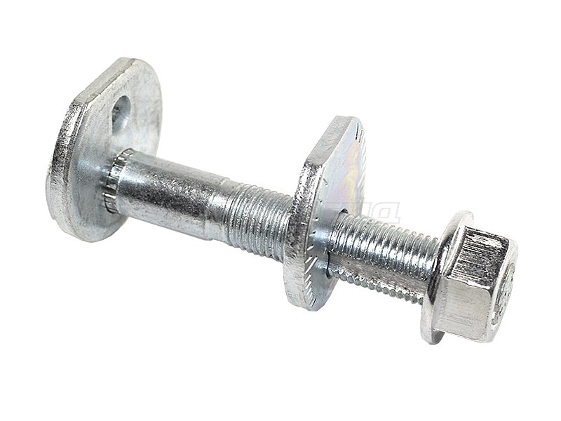 Болт (комплект) с эксцентриком TOYOTA CROWN /CROWN MAJESTA 95-04 /ALTEZZA /PROGRES 98-07 /BREVIS /VEROSSA (SAT: ST-48190-30070K)