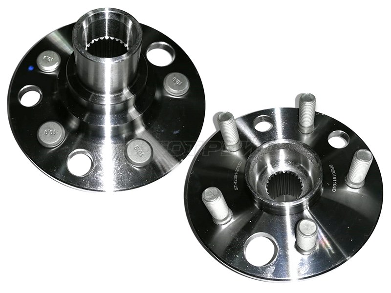 Ступица задн. TOYOTA CALDINA /CORONA /CARINA 4WD 92- (SAT: ST-42301-20150)