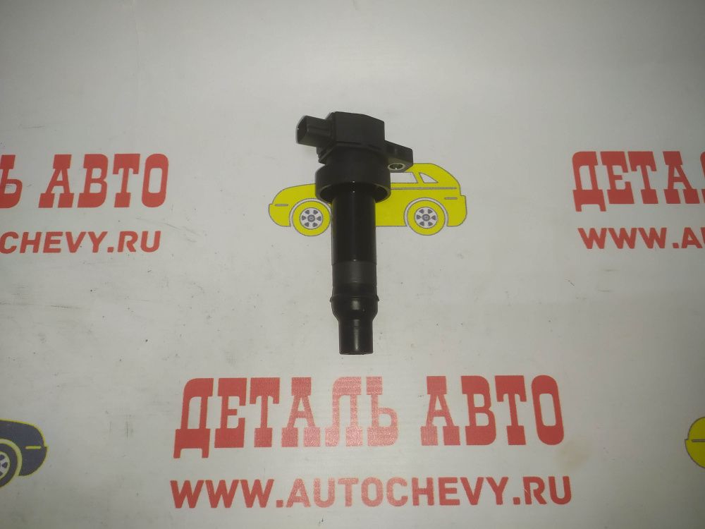 Катушка зажигания Хундай I20, I30, Солярис, Киа Рио NEW, Киа Сид 1,6  (BREMI аналог: 273002B010)