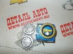 Подшипник ступицы задней Спарк Матиз (комплект) (AMD аналог: 96316634)