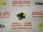 Регулятор напряжения Авео 1.4 (с щетками) (KRAUF аналог: 93740756)