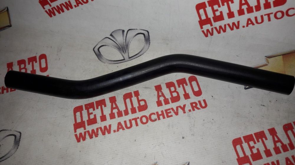 Патрубок отопителя (вход) Лечетти (CAR-DEX аналог: 96554383)