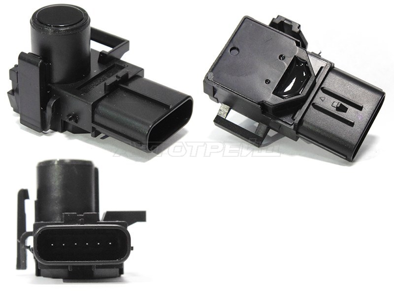 Датчик парковки (сонар) Toyota Camry (XV50) 11-18  / Land Cruiser (J200) 07-21  / Lexus LX 07-15  / Toyota Avalon 12-15  / Camry UAE /USA 11-17  / Venza 08-16 (SAT: ST-89341-33190)