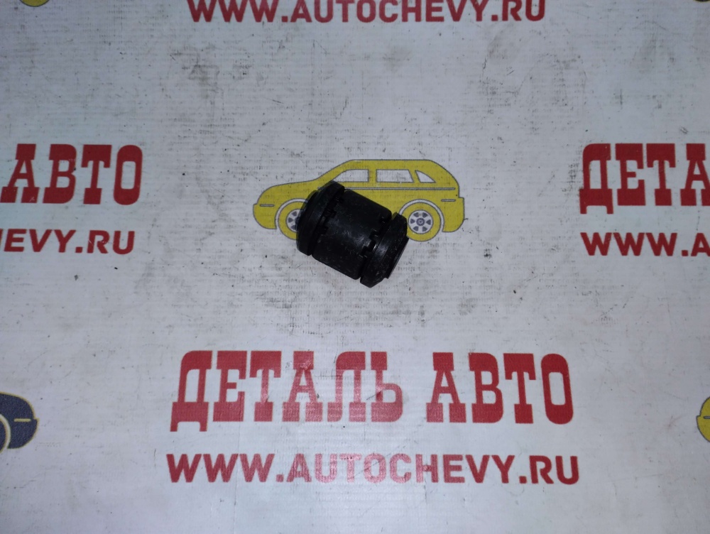 Сайлентблок рычага переднего Сид 12-18 i30 11-16 i40 12-19 (передний) (CTR аналог: 545513X000)