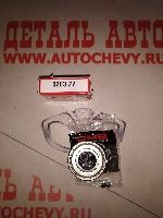 Подшипник генератора Авео Лачетти насос гур Реззо (17х40х12) (передний) (KOYO: 6203ZZ)