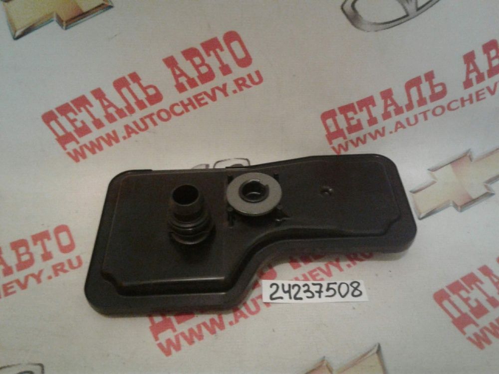 Фильтр акпп Круз Эпика (GM: 24237508) см VIN
