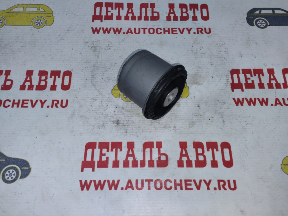 Сайлентблок балки Солярис 10- Рио 11-  (CTR аналог: 55160-1R000)