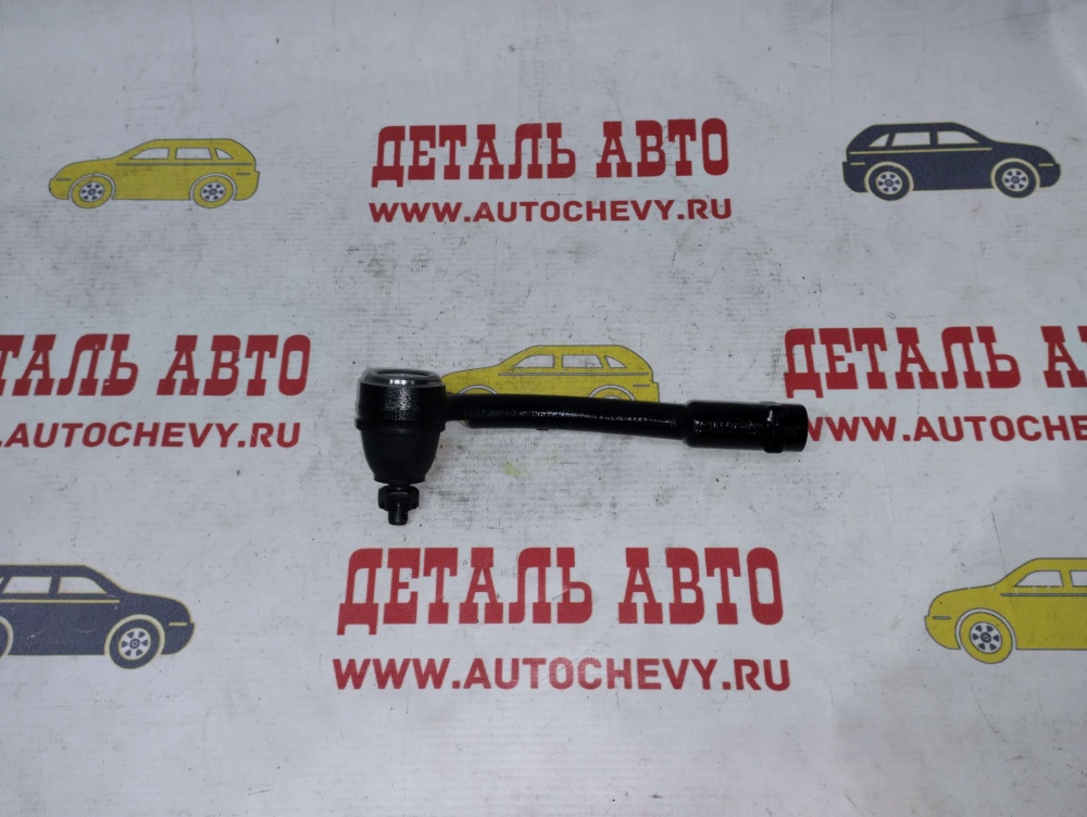 Рулевой наконечник правый Рио 05-11 (GMB аналог: 568201E900)