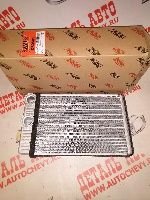 Радиатор печки Круз (QML аналог: 13263329)