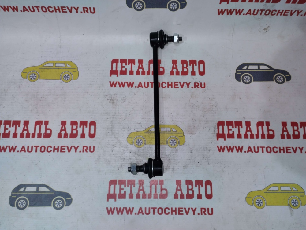 Стойка стабилизатора переднего Хундай ix35 Тусан Киа Спортедж (JUST DRIVE аналог: 548302S200)