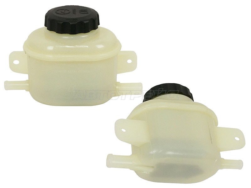 Бачок ГУР Chevrolet Lacetti 04-13  / Daewoo Lacetti 04-09  / Chevrolet Nubira 04-13  / Optra 04-13 LHD;LMN;L44;L34;L14;LXT;B15D2;F16D3;F14D3;T18SED;F18D3;LDA;L79;LBH (SAT: ST-96454273)