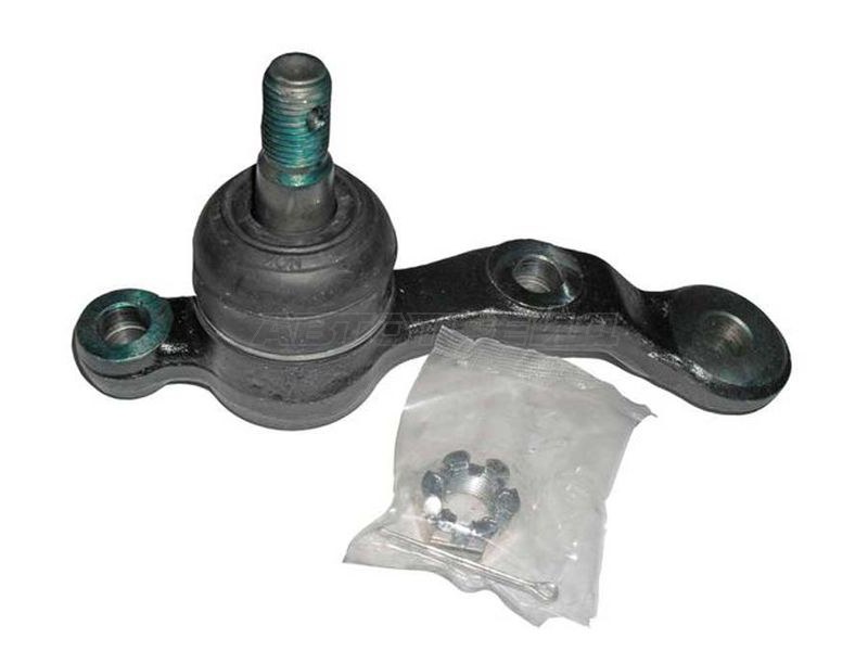 Шаровая опора нижняя TOYOTA MARK II /CHASER /CRESTA 4WD 92- LH (SAT: ST-43340-39396)