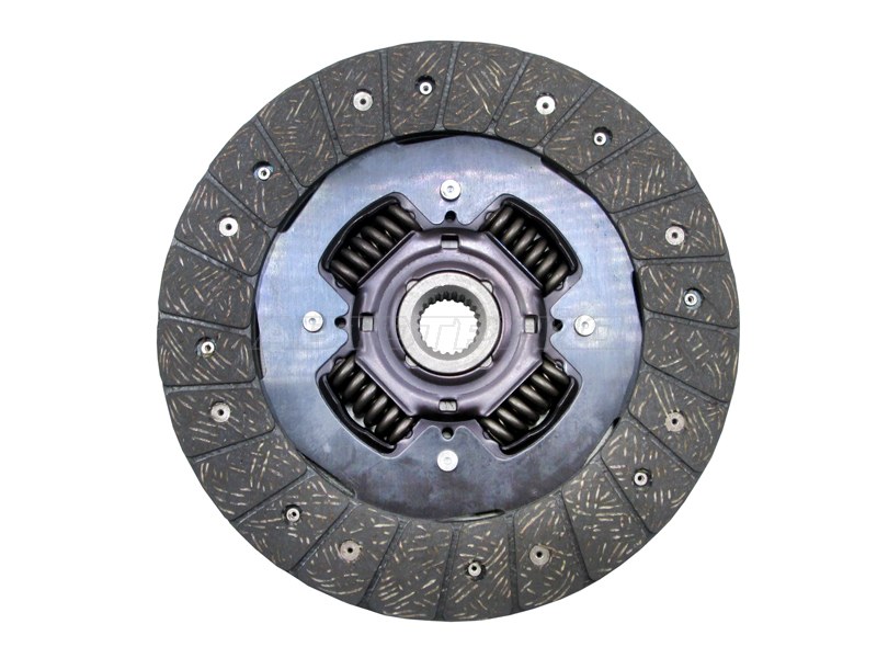 Диск сцепления MAZDA 3 2.0 03-09 /MAZDA 5 1.8-2.0 05-10 (SAT: ST-L301-16-460D)