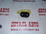 Резинка глушителя (резонатора) Ланос (тонкая) (задняя часть) (CARDEX аналог: 96181437)