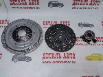 Комплект сцепления Авео Т300 (TRIALLI: FR0512)