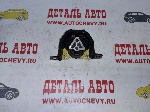 Подушка двигателя левая Ланос Нексия (ROSTECO аналог: 90250437)