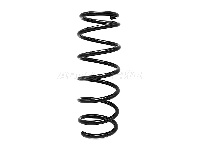 Пружина передняя MAZDA CX7 06- (2WD /4WD) (UCHIDA: UT4-A275F)