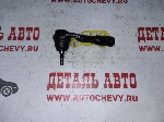 Рулевой наконечник левый Солярис 17- Рио 17- (SURAI аналог: 56820H8000)