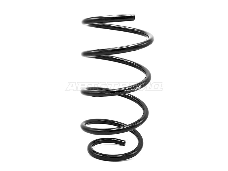Пружина передняя TOYOTA WISH ZGE2# 09- 2WD (UCHIDA: UT1-K786F)
