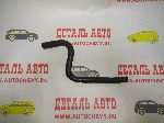 Патрубок отопителя Авео Т200 выпуск (GM: 96539590)