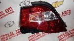 Фонарь левый Нексия N-150 (JORDEN аналог: E3150011)