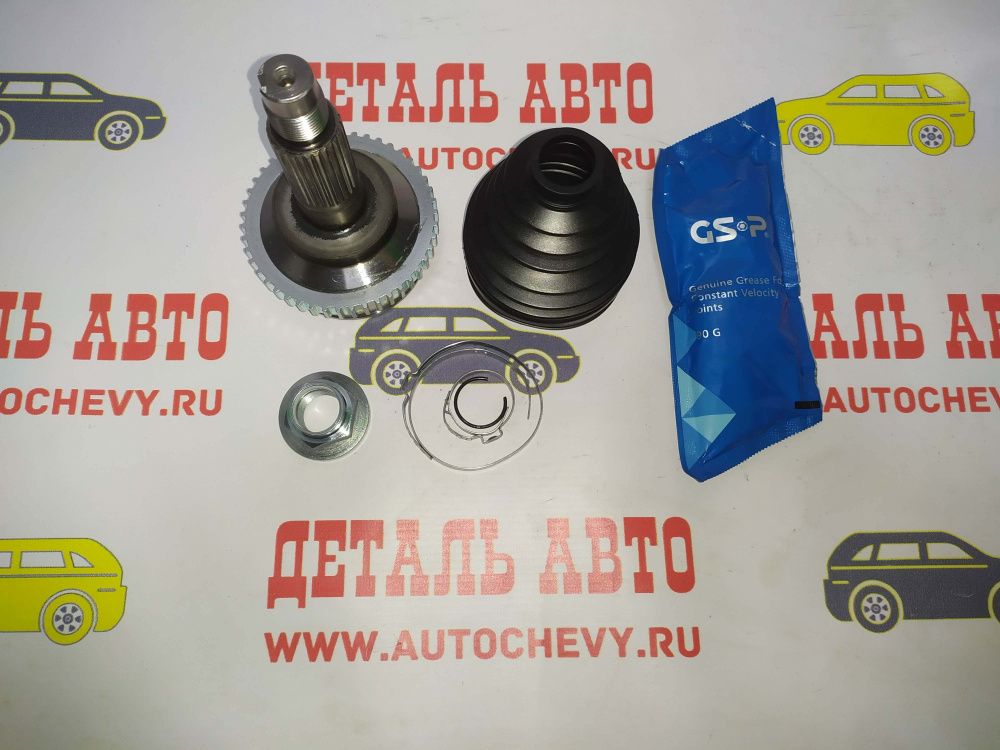 Шрус наружный Спектра без АБС (GSP аналог: 0K2NC22510A)