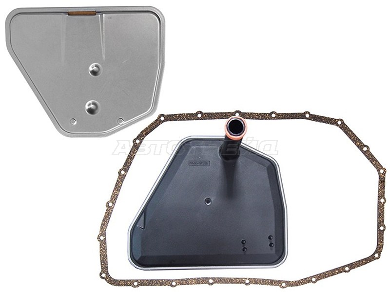 Фильтр АКПП AUDI A4 01-08 /A6 05-11 /A8 04-10 (SAT: ST-09L325429)