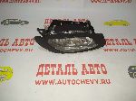 Фара птф правая Нексия N100 (AIRRANG аналог: 96175354)