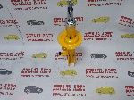 Амортизатор задний правый Лачетти (SUFIX аналог:96407822)