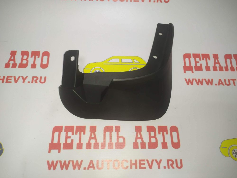 Брызговик передний правый Авео Т-250 (GM:96648537)